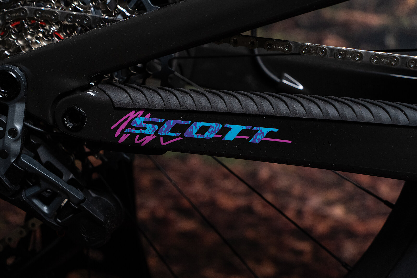 Bike Review | Scott Voltage eRIDE 900 Tuned | Freehub Magazine